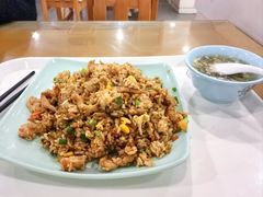-上海财经大学-新食堂