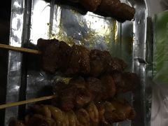 -海平馄饨(逍遥二路店)
