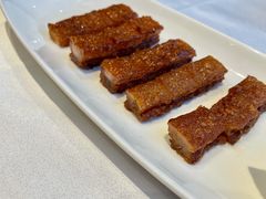 秘制脆皮叉烧-炳胜品味(海印总店)