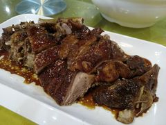 -都斛海鲜街