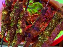 -路边边.炒菜烧烤.音乐餐厅(良乡长虹店)