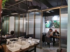 大堂-庆合府重庆大排档(紫都城店)