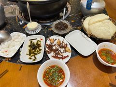 -尼玛藏家风味园(阿山食城店)