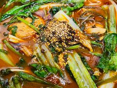 -枪火串烧·东北特色烧烤(罗湖总店)