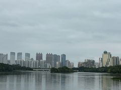 -南宁南湖公园