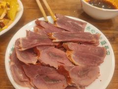 -老刘家永盛斋·传统泡馍(东关南街店)