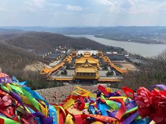 -六鼎山文化旅游区