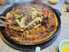 -老板恋上鱼(恒隆广场店)