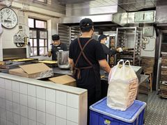 -安德鲁饼店(总店)