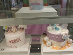 -CAKE BOSS 蛋糕老板(西单君太百货店)