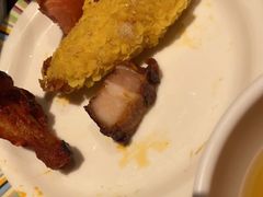 -吉布鲁牛排海鲜自助(温江合生汇店)