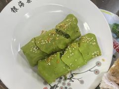 -津可佳·和树银海杂粮