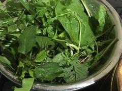 -黔府豆米火锅野菜馆(南马店)