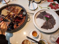 -家一加火锅(绿地翠谷总店)