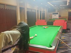 -云顶桌球棋牌俱乐部(长楹天街店)