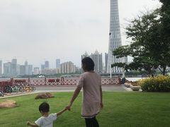-二沙岛艺术公园