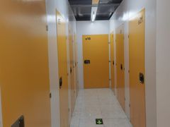 -安东易迷你自助仓储寄存仓库(杨浦店)