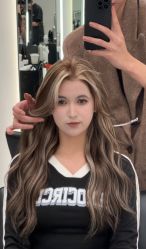 点击看大图 -DL HOPE明星造型