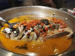 剁椒鱼头-印湘·剁椒鱼头(安宁庄店)