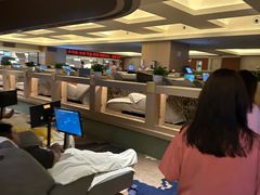 -世外桃源水疗会(皇庭彩园店)