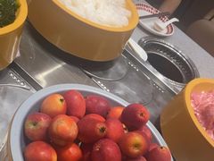 -喜家自助小火锅(乐客城店)