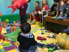 -Geneva日内瓦餐厅(西郊宝成花苑店)