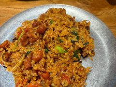-老啪叽串炒饭(铁百店)