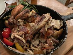 公社招牌烧春鸡-COMMUNE幻师(上邦百汇城店)