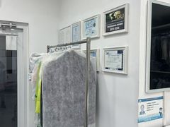 -布瑞琳洗衣(万泉新新家园店)