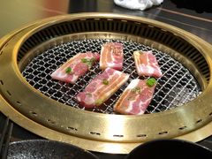 -厚贞日式烤肉(浦东汇智店)