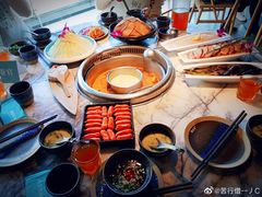 -鱼豆吉·豆浆鱼火锅(宜昌万达店)