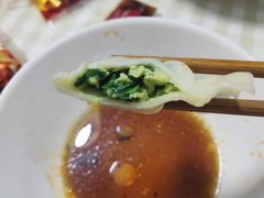 -喜家德虾仁水饺(青年大街店)