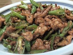 -小四川菜馆(托乐嘉店)