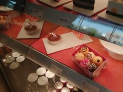 -Tims天好咖啡(河西万象城店)
