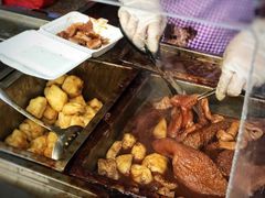 -细妹五香牛杂(步行街店)