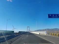 -怀来官厅水库