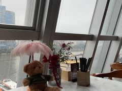 -桃花江餐厅·江景-约会·聚会