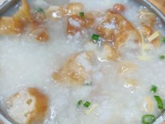 -陈添記·祖傳爽鱼皮·西关老字号(广州首店)