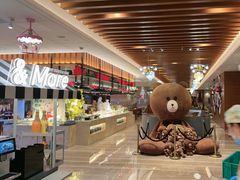-美盛喜来登大酒店-盛宴标帜餐厅