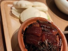 -香园茶社·金陵小灶(老门东店)