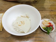 -老刘家泡馍(钟楼广济街店)