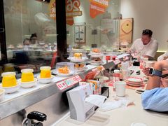 -新一番三文鱼寿司(大东海店)