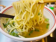 -王祖名抻面(罗湖分店)