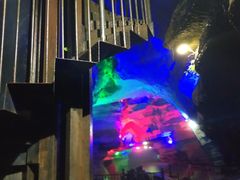 -梦幻奥陶纪景区