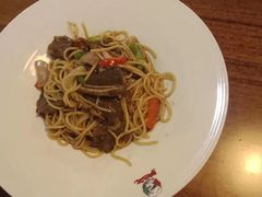 -萨贝尔意式餐厅(宝信店)
