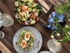 -RAC BAR(安福路店)