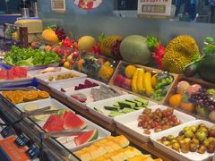 -非烤勿扰自助烤肉(龙岗万达店)