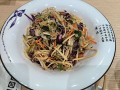 -老边饺子馆(东单店)