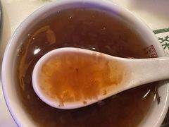 -绿茶餐厅(雁塔大悦城店)