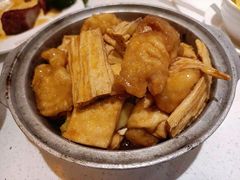 -香港新发烧腊茶餐厅(书城店)